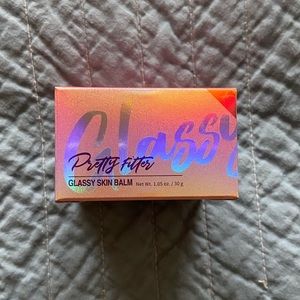Touch in Sol - Glassy Filter Skin Balm